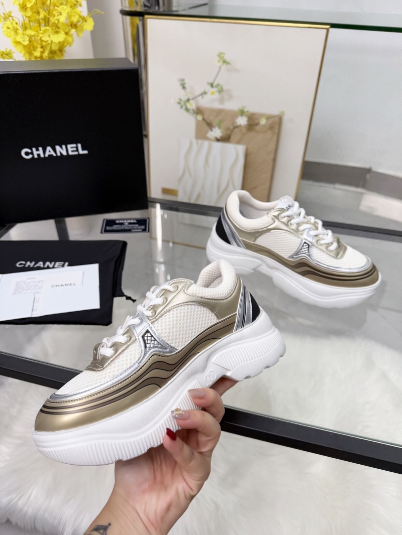 Ch**el sport shoes
